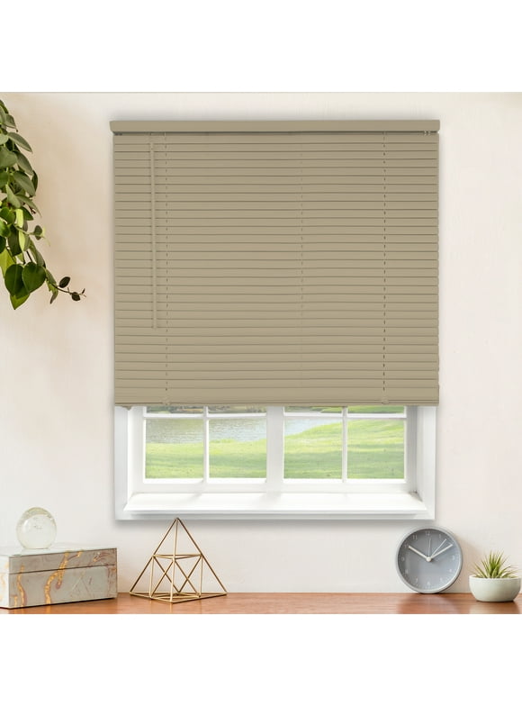 Mini Blinds in Blinds