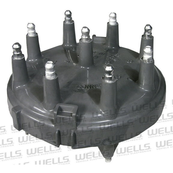 Distributor Cap