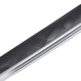 thumbnail image 4 of OUNONA 1Pcs Silencieux de Tambour Rond Noir en Nylon pour Performance des Batteurs, 4 of 5