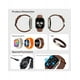 thumbnail image 4 of SMARTWATCH G-TiDE R5, 4 of 7