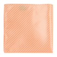 thumbnail image 1 of O1 PS - 12 x 12 Po Carré de Poche Assorti - Orange, 1 of 1