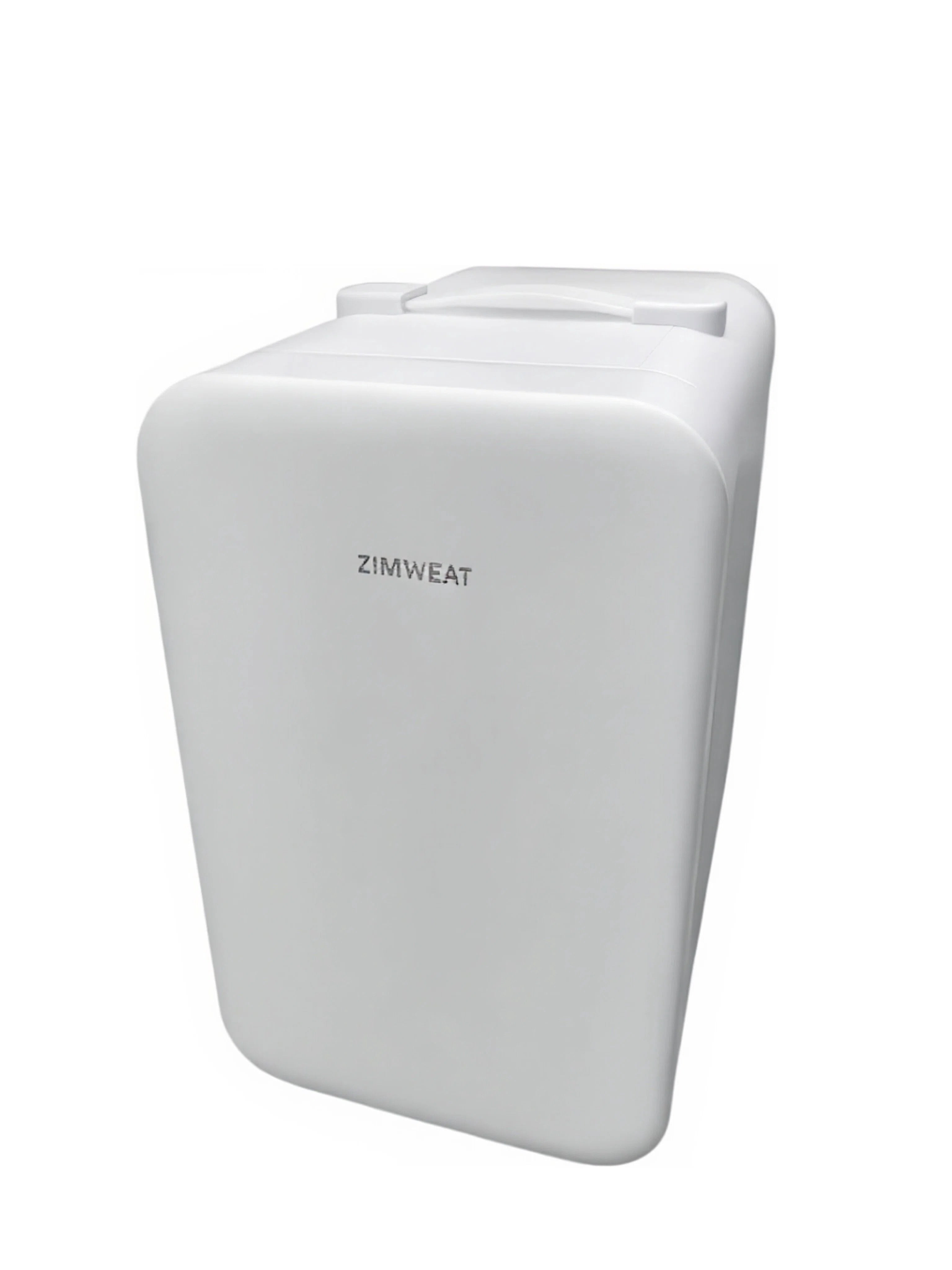 ZIMWEAT Portable refrigerators,  RV Car Refrigerator,19 Quart Car Fridge