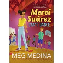 Merci SuÃ¡rez Merci SuÃ¡rez Can't Dance, (Hardcover)