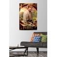 thumbnail image 5 of The Hobbit: An Unexpected Journey - Teaser Wall Poster with Push Pins, 22.375" x 34", 5 of 6