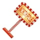 thumbnail image 1 of Advancent Letrero de madera vintage con luz LED para el día de Navidad, significado rico, iluminación cálida vintage de Navidad Kits de decoración para fiestas, 1 of 6