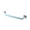 Blue, variant on Clearance Sale! Self Towel Rod Towel Bar Stick On Wall Bath Towel Holder Rail Rack Kitchen Bathroom Rack Practical Home Decor