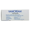 Vanicream Cleansing Bar for Sensitive Skin, 3.9 Oz.