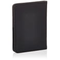 thumbnail image 2 of Cartera de pasaporte Samsonite RFID negra, 2 of 5