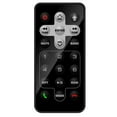 Dual DMCPA11BT 10.1Inch DoubleDIN InDash Mechless Receiver With