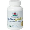 Ayush Herbs Ashwagandha 60 vcaps AY104 ME