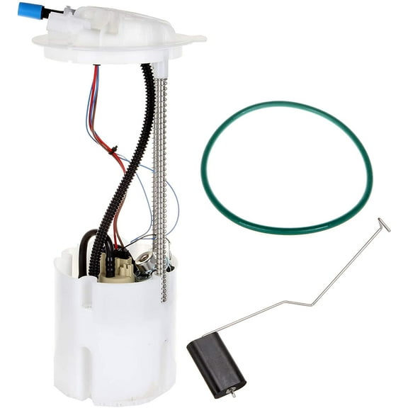 CCIYU Replacement for Fuel Pump Module Assembly Electrical 2009-2010 for Dodge Ram 1500