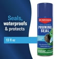 thumbnail image 2 of BioAdvanced Tree & Shrub Pruning Seal Liquid, 13oz Can Protects Newly Pruned Limbs From Insects and Fungus, 2 of 7