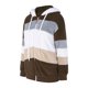 thumbnail image 5 of Gibobby Abrigo de peluche para mujer, Abrigo de Lana de Peluche para Mujer, Chaqueta con Capucha para otoño e Invierno, Sudaderas de Felpa cálidas Sueltas(Caqui,M), 5 of 5
