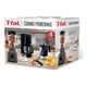 thumbnail image 2 of Combo Cafetera Licuadora Exprimidor T-fal POWERMIX Negro, 2 of 2