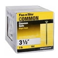 Hillman Fasteners 461364 3.5 in. 16D Bright Common Nail