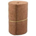 thumbnail image 2 of Cheers 60cm Versatile Coco Liner Bulk Roll Mat Garden Plant Wall Hanging Basket Hayrack, 2 of 2