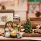 thumbnail image 5 of Adornos Navideños para El Hogar con Forma de Pesebre, 5 of 6