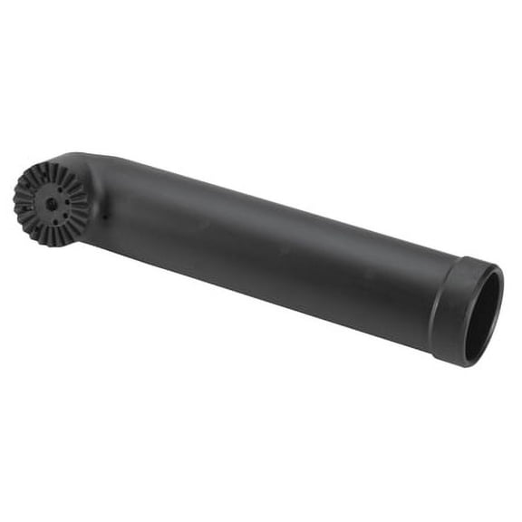 Cannon Dual Rod Holder Rear Mount