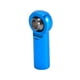 thumbnail image 4 of 10 Uds Metal M3 enlace barra de acoplamiento rótula para coche 1/10 Rc, azul Afortunado Sencillez, 4 of 5
