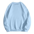 thumbnail image 4 of JCCXIN Vintage Dolly Sweatshirt for Women Parton Memorial Sweatshirts Retro Country Singer Graphic Pullover Casual Fall Outfits, 4 of 4
