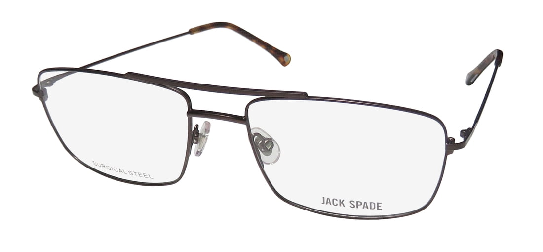 jack spade glasses frames
