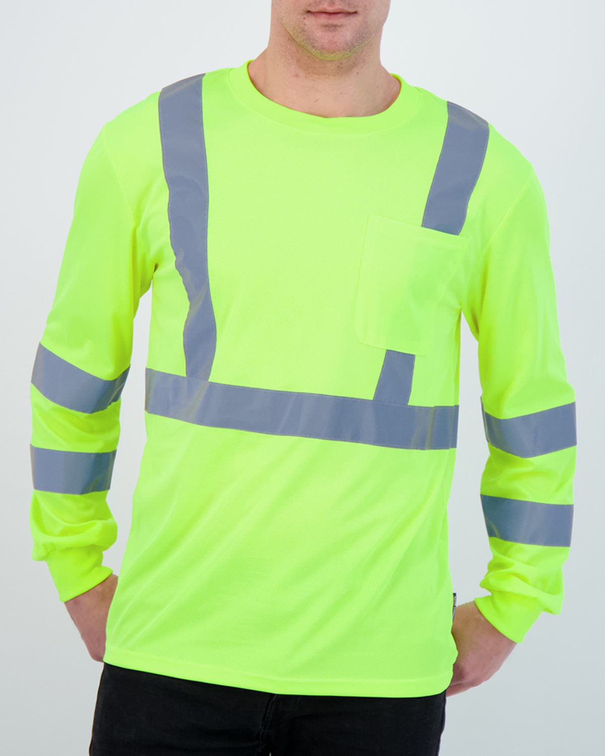 The Style of Your Life Provide the latest products ANSI Class 3 High