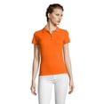 thumbnail image 1 of Sol's Polo pour Femmes, 1 of 4