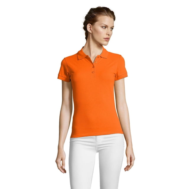 Sol's Polo pour Femmes