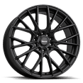 thumbnail image 2 of Venom Alloy Rims VENOM42 18X8.5 5100/114.3 +35 73.1 Matte Black, 2 of 2