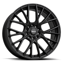 Venom Alloy Rims VENOM42 18X8.5 5100/114.3  35 73.1 Matte Black