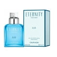 thumbnail image 2 of Calvin Klein Eternity Air Eau De Toilette Spray, Cologne for Men, 3.4 Oz, 2 of 3