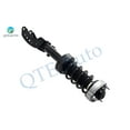 thumbnail image 5 of Front Left Quick Complete Strut-Coil Spring For 2011-2017 Volkswagen Touareg, 5 of 7