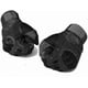 thumbnail image 4 of Motorcycle Gloves, Hard Knuckle Touch Screen Gloves Motorcycle Gloves Motorbike Atv Riding Full Finger Gloves For Men, 4 of 5