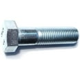 thumbnail image 1 of Midwest Fastener 51312 22 x 80 mm 2.50 Pitch Metric Hex Bolt Zinc - Coarse - 5 Piece, 1 of 1
