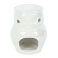 thumbnail image 2 of Something Different Iridescent Owl Oil Burner, 2 of 4