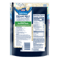 thumbnail image 2 of Kraft with a Touch of Cream Cheese Natural Cheese Shreds Mozzarella 8 oz. Bag, 2 of 5