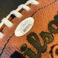 thumbnail image 6 of Walter Payton "#34 Sweetness" Signed Wilson NFL Game Football With JSA COA, 6 of 7