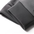 thumbnail image 2 of Guantes de invierno Esquí Impermeable Hombres Ciclismo Guante para correr Conducir Gris Sywqhk Accesorios para bicicletas, 2 of 3
