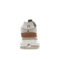 thumbnail image 4 of On Men's Running Shoes Cloudnova White Pearl Brown, from StockX, 4 of 5