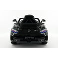 thumbnail image 6 of MERCEDES BENZ SLS  RIDE-ON TOY CAR WITH PARENTAL REMOTE MP4 | BLACK, 6 of 19