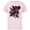 Soft Pink, variant on Marvel Guardians of the Galaxy Volume 3 Cosmic Team - Short Sleeve Cotton T-Shirt for Adults - Customized-White
