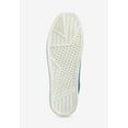 thumbnail image 3 of Comfortview Women's The Bungee Slip On Sneaker, 3 of 6