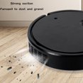 thumbnail image 3 of MesaSe Intelligent Vacuum Cleaner 5-in-1 Floor Cleaning Robot with Mist Spraying & UV Light, 3 of 8