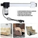thumbnail image 4 of Electric Recliner Motor Dc 29v Actuator With Fixing Accessories For Lift Chair, 4 of 5