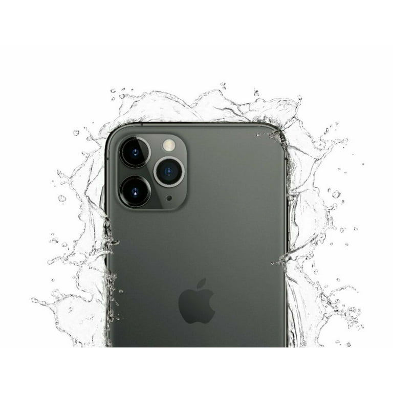 Apple iPhone 11 PRO A2160 64GB Space Gray (US Model) - Factory