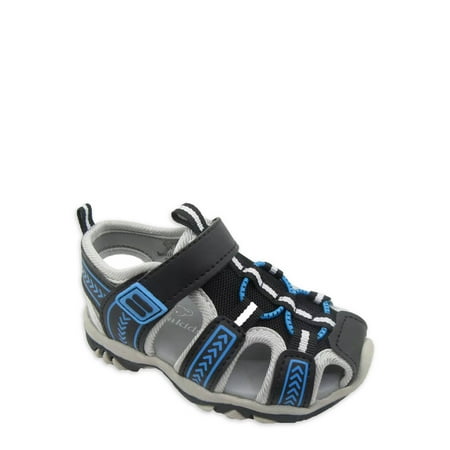 

Koala Toddler Boys Fisherman Hiking Sport Sandals Sizes 5-12