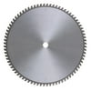 Tenryu PRS-25580 10" Corian Solid Surface Saw Blade 80T 5/8 Arbor