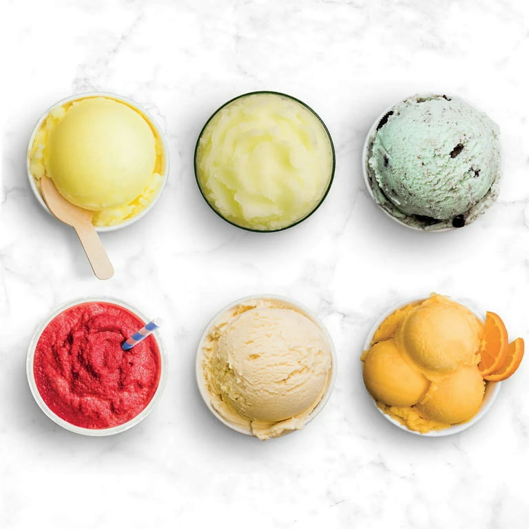 Ninja™ CREAMi®, America's #1 Ice Cream Maker, Inspires 80 Days of