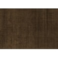 thumbnail image 1 of Ahgly Company Indoor Rectangle Abstract Brown Modern Area Rugs, 2' x 5', 1 of 4