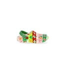 thumbnail image 3 of Rugged Shark Toddlers and Kids Holiday Printed Clogs, 3 of 6